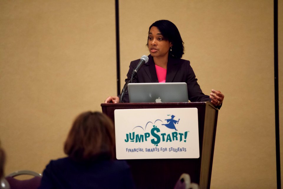 Jump Start Conference (Washington, D.C.) (8698167169)