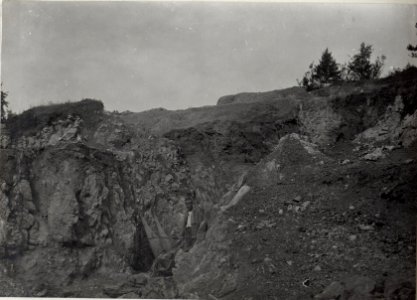 K.u.k.Aluminiumgrube in Wochein Feistritz 9.9.17. (BildID 15605032)