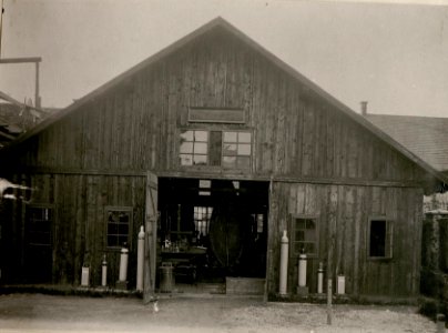 K.u.k.Mobile Sauerstoff-Anlage .X.Armee-Komdos. (13-8.1917.) (BildID 15802106)