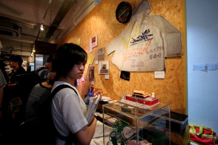 June 4 Memorial Museum from VOA (5)