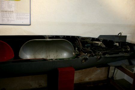 K2 torpedo mg 8436