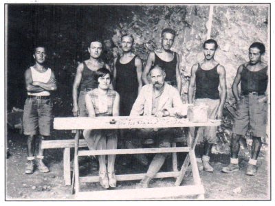 Kadić, Mottl, Dancza