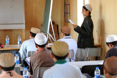 KAF Bazaar School DVIDS335294