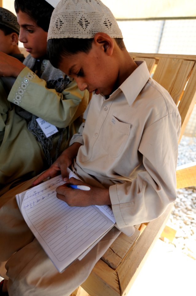 KAF Bazaar School DVIDS335298