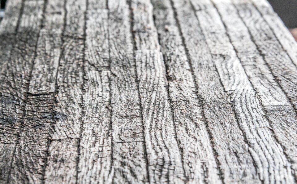 Abstract fabric rough