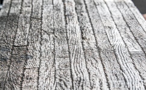 Abstract fabric rough