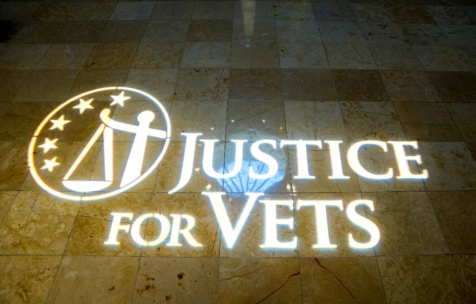 Justice for Vets