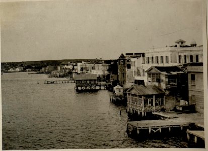 Kai in Canakkale (BildID 15545616)