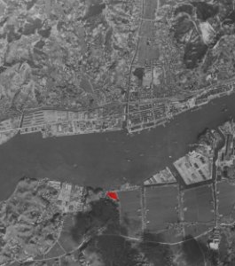 Kaibutuen 1947