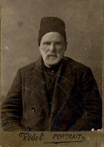 Kaikacishvili gulo-aga