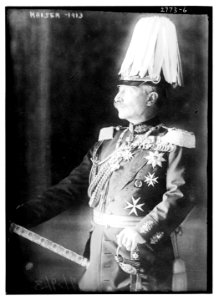 Kaiser - 1913 LCCN2014693693