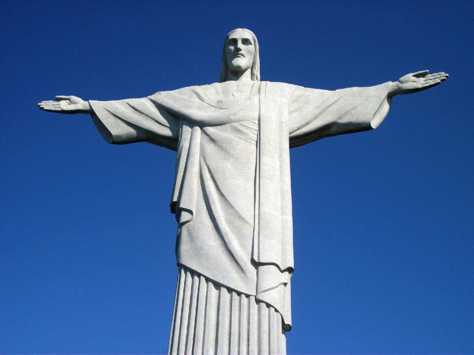Rj olympic city tourism
