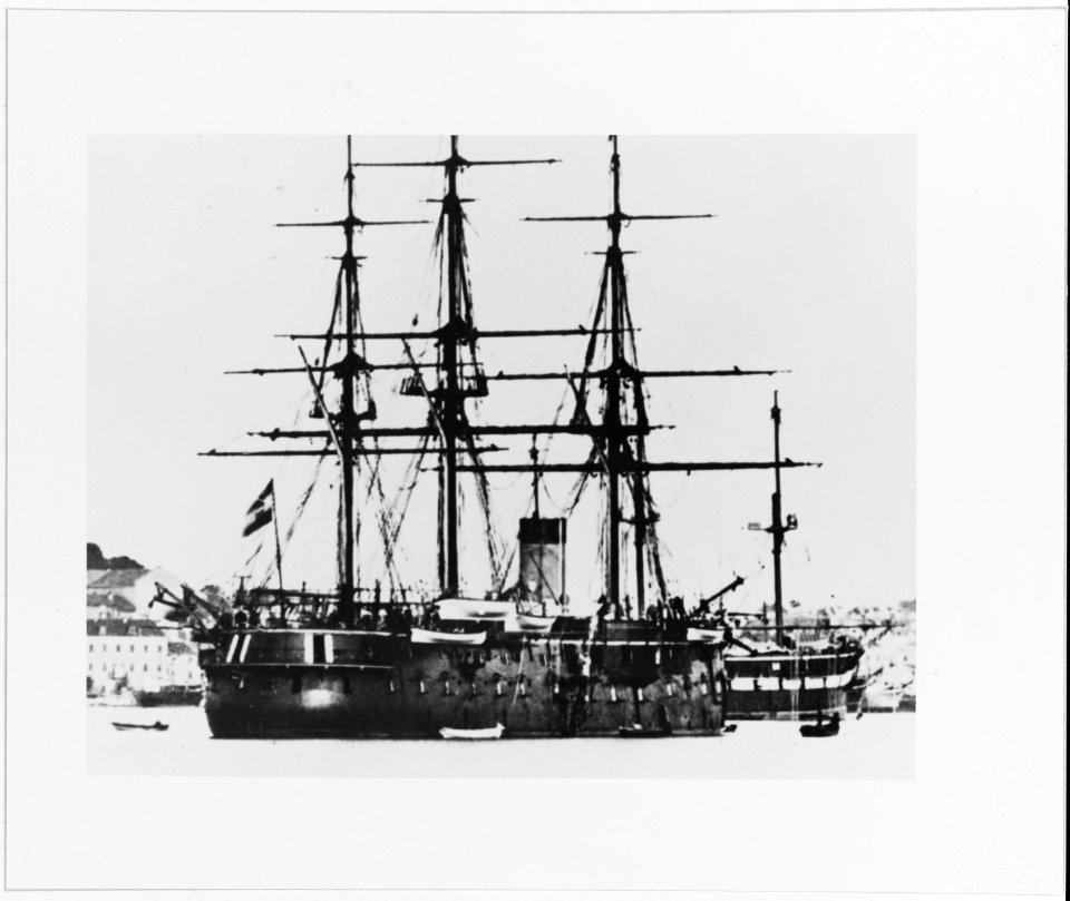 Kaiser (1859) - NH 75928