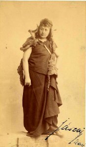 Jászai Mari - Medea