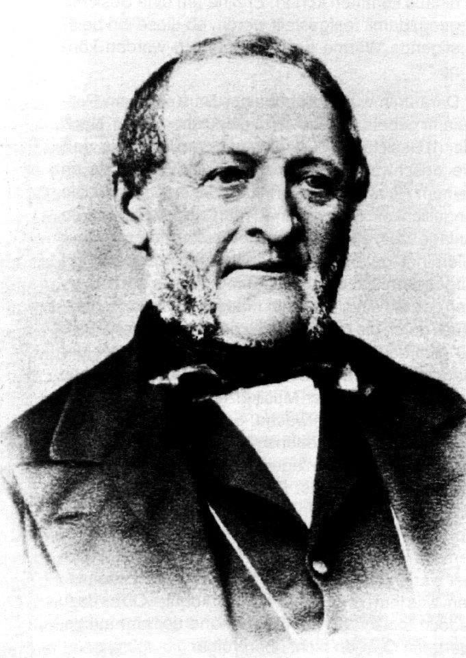 Jürgen Heinrich Christian Lück