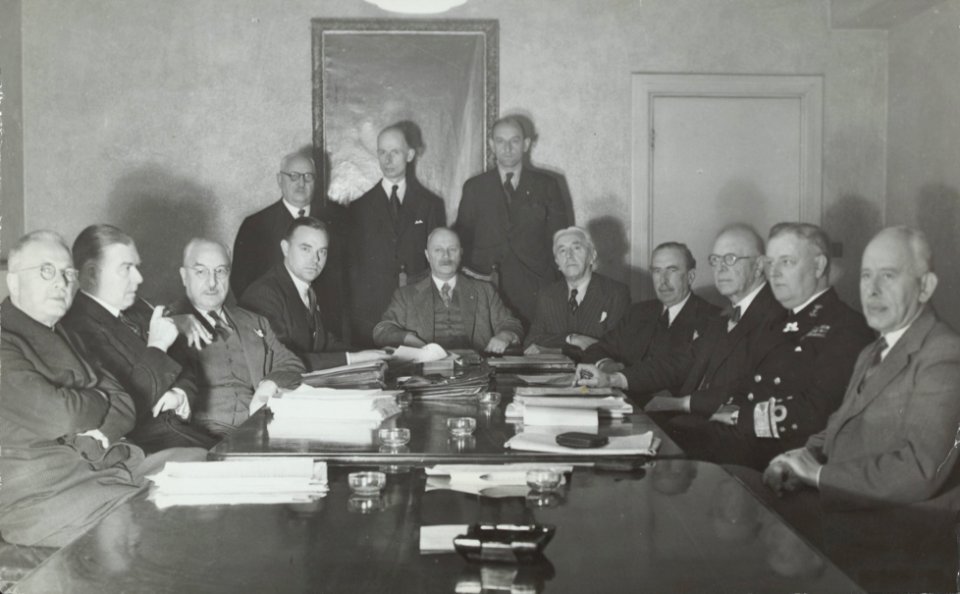 KabinetGerbrandyII