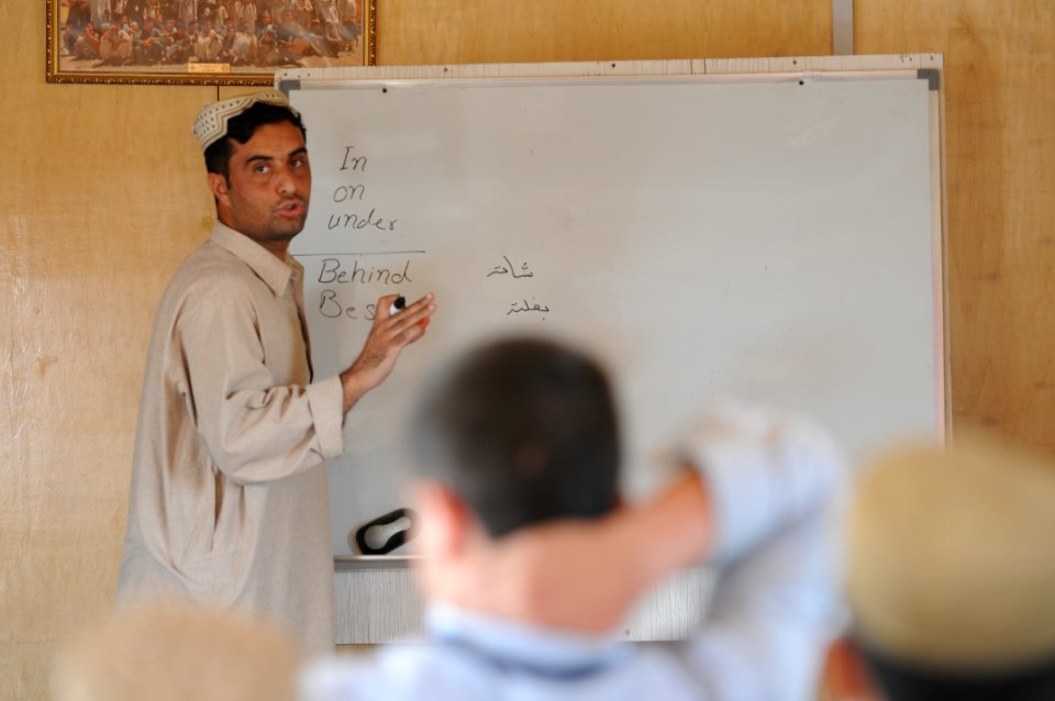 KAF Bazaar School DVIDS335293