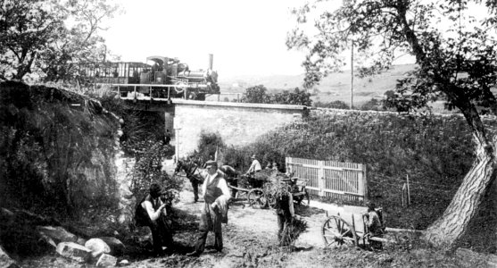 Kahlenbergbahn 03