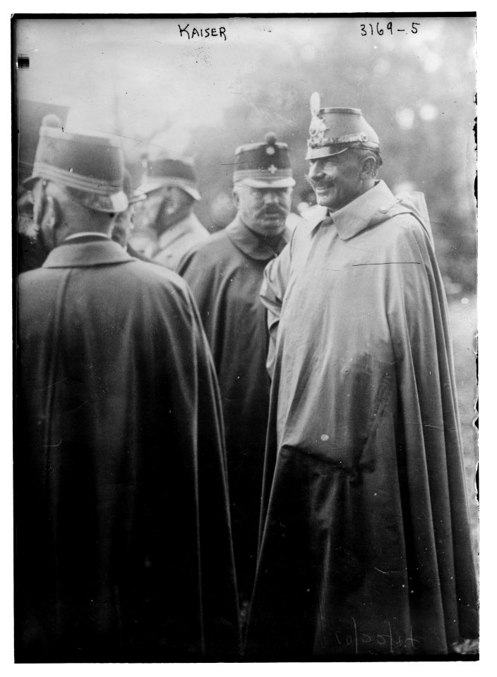 Kaiser LCCN2014696873