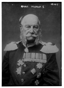Kaiser Wilhelm I LCCN2014708359