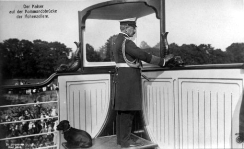 Kaiser Wilhelm II. (Kiel 50.696)