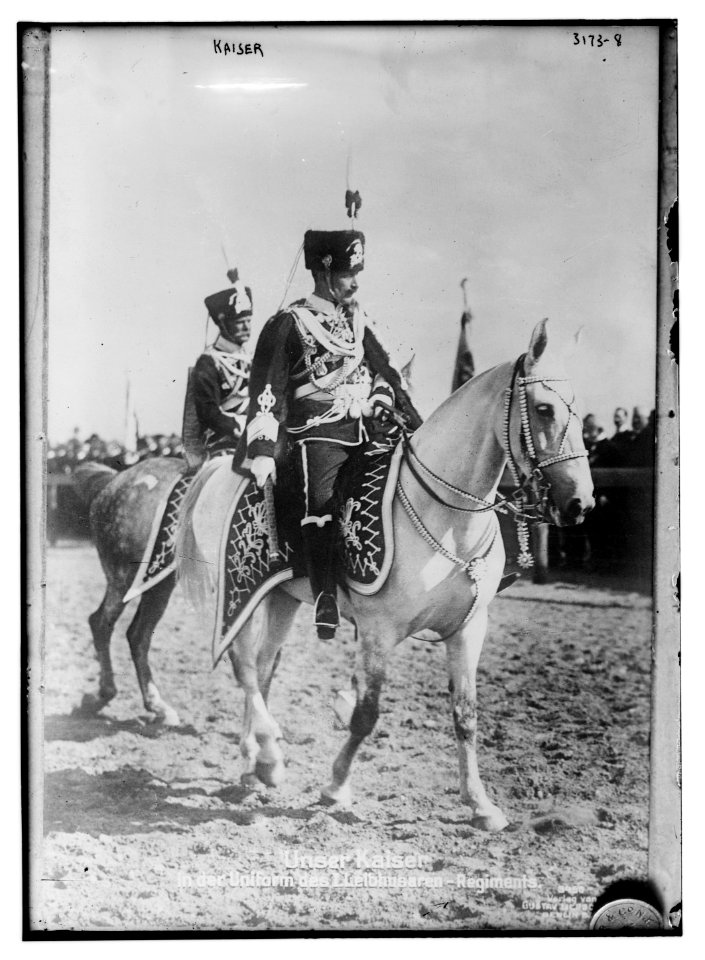 Kaiser LCCN2014696923