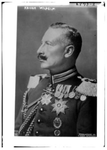 Kaiser Wilhelm LCCN2014691941