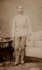 Kaiser Franz Joseph