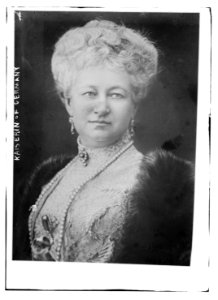 Kaiserin of Germany LCCN2014687796