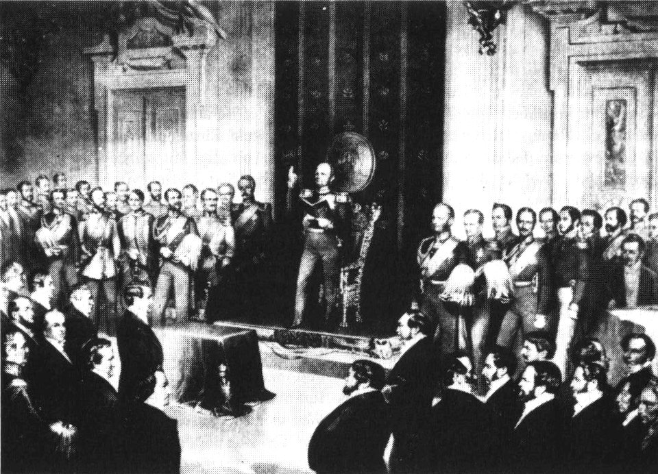 Kaiserdeputation berlin 1849