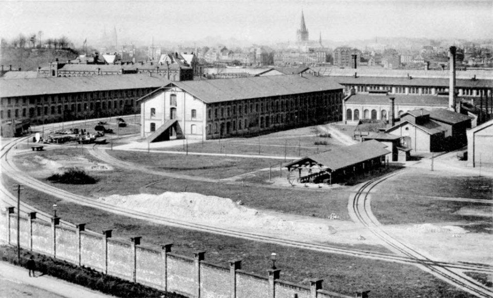 Kaiserliche Werft (Kiel 44.781)