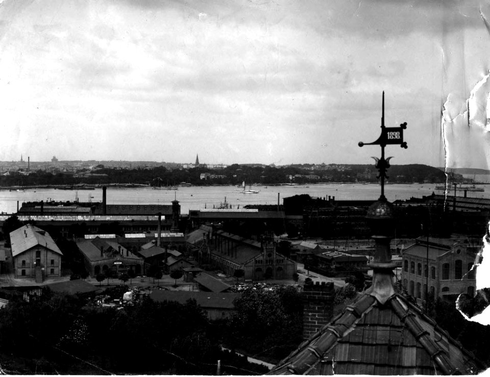 Kaiserliche Werft (Kiel 49.386)