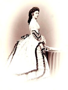 Kaiserin Elisabeth von Österreich