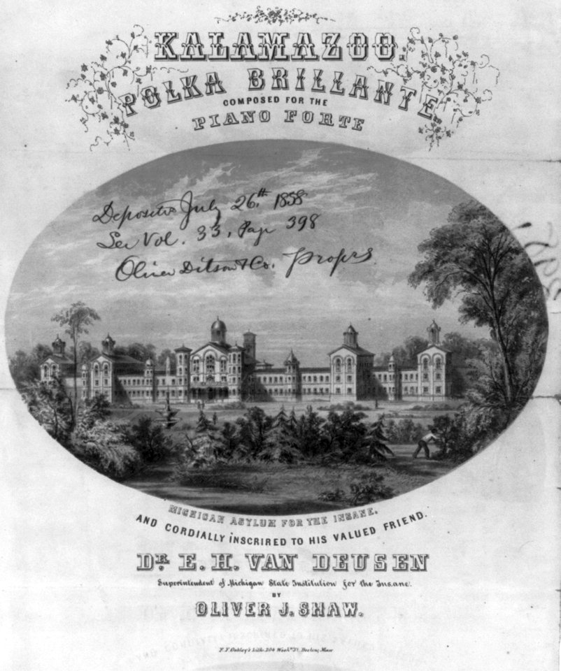 Kalamazoo Polka Brilliante LCCN2001701506