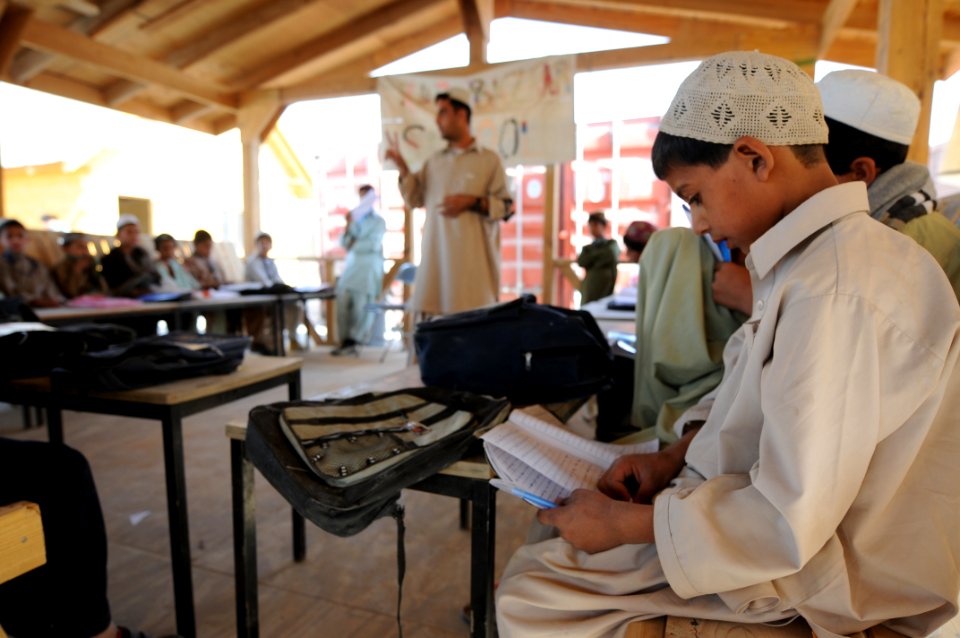 KAF Bazaar School DVIDS335296