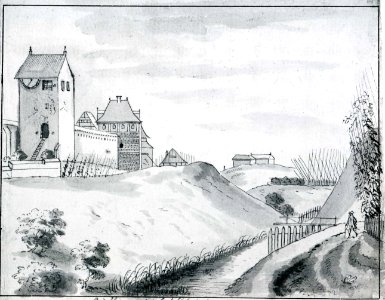 KalchtormitGraben