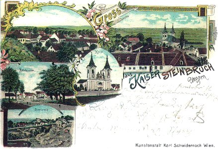 Kai - Karte