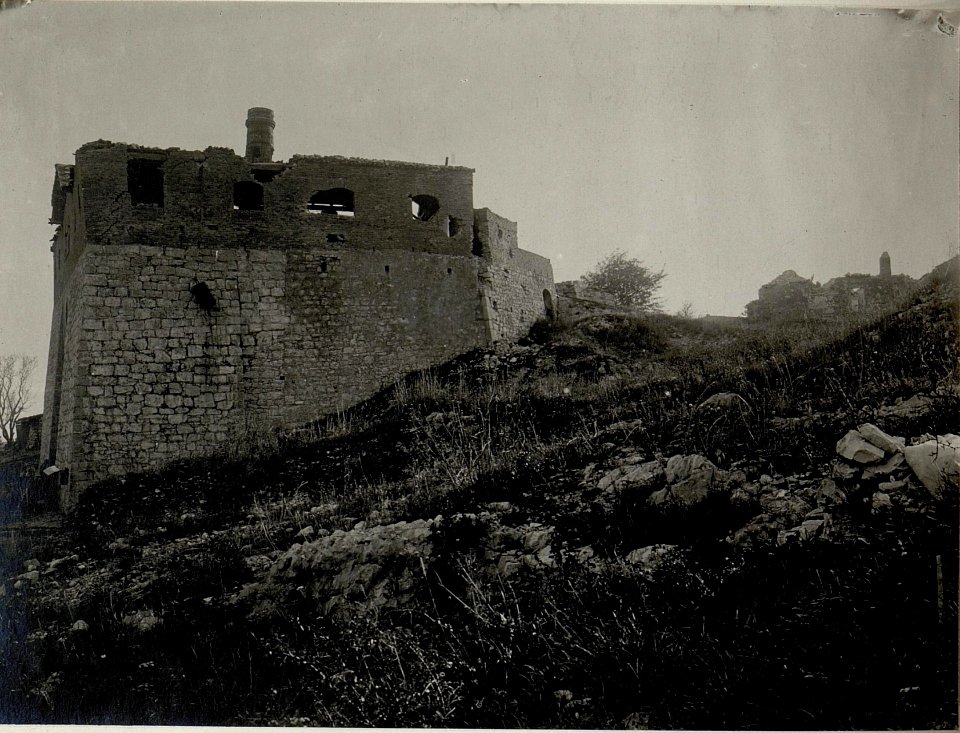 Kalkofen bei Sistiana (BildID 15547354)