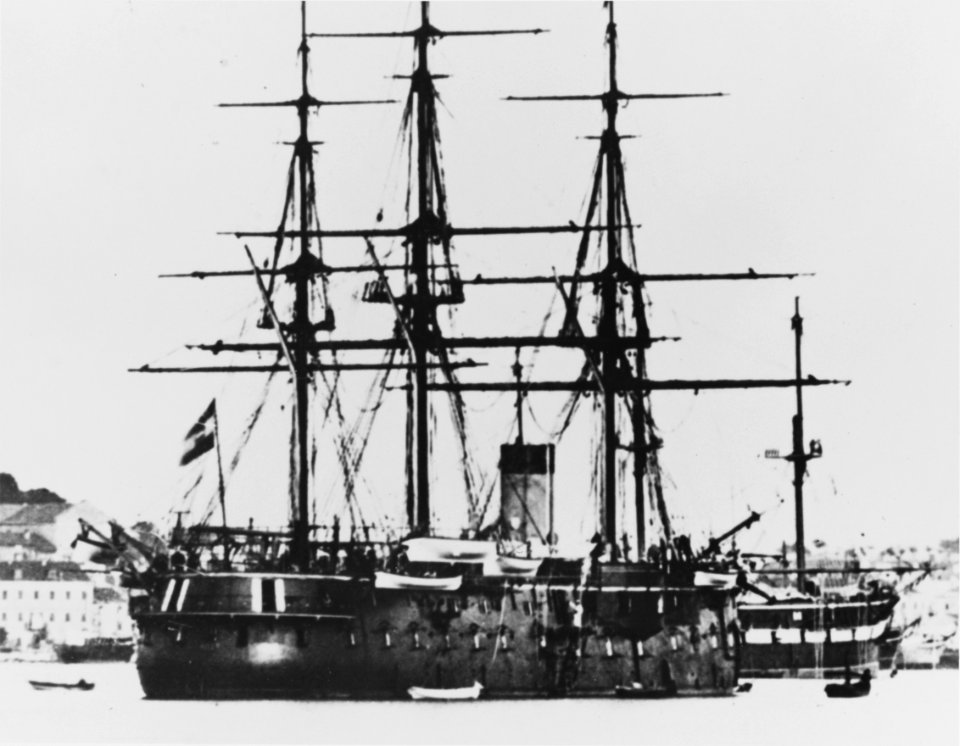 Kaiser (1859) - NH 75928