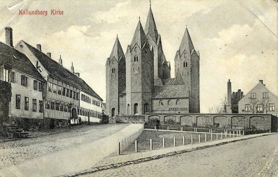 Kalundborgkirke