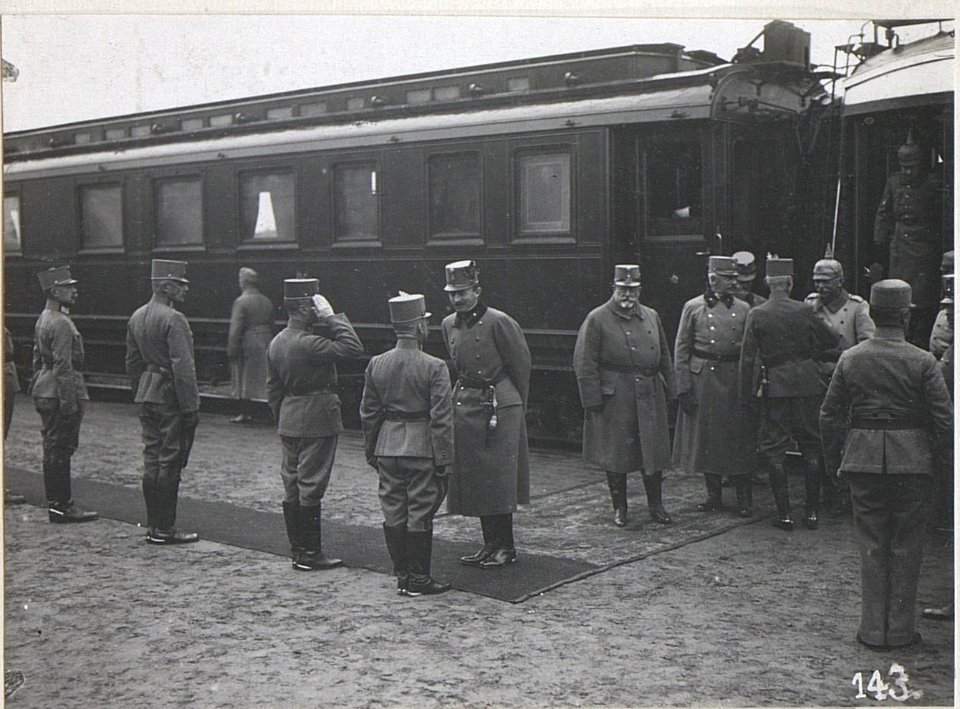 Kaiser Karl in Wladimir Wolinskiy (BildID 15693992)