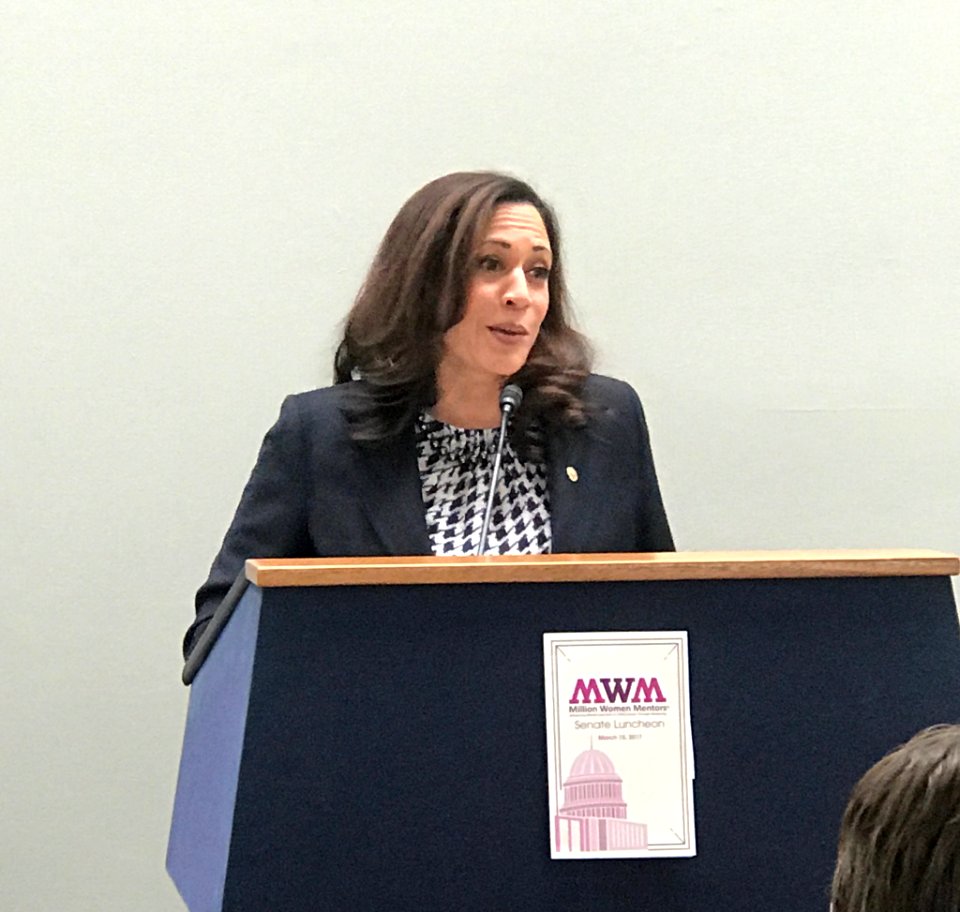 Kamala Harris talking about need for more girls in STEM fields C6-ki7HWYAABhcv