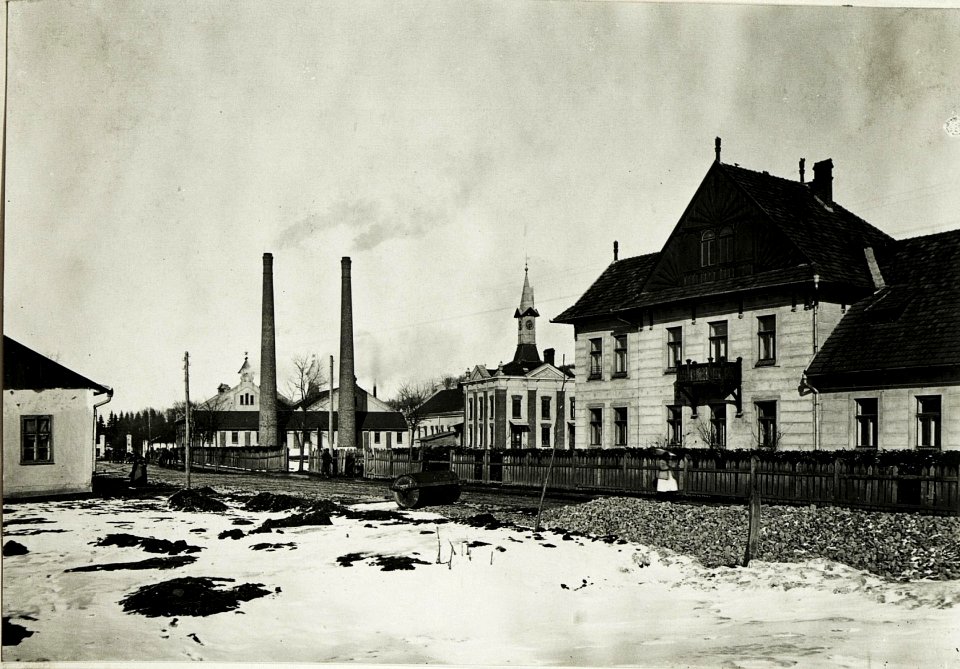 Kalusz (BildID 4815194)