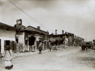 Kalusz, Ringplatz (BildID 15651964)