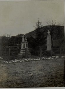 Kaiser Franz Josefplatz in Doroschoutz. (BildID 15451461)