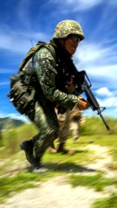 KAMANDAG 2017 Bilateral Training - Image 9 of 9