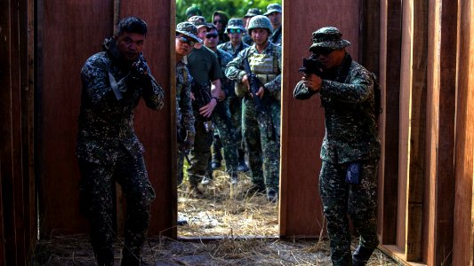 KAMANDAG 2017 MOUT Training - Image 2 of 5