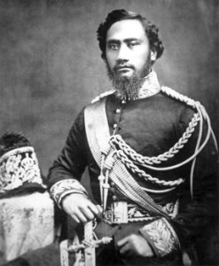 Kamehameha IV (PP-97-8-006)