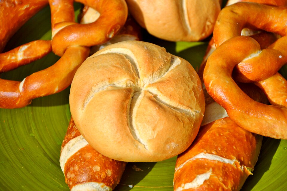 Arouse breakfast baker