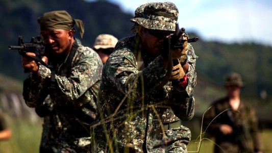 KAMANDAG 2017 MOUT Training - Image 5 of 5
